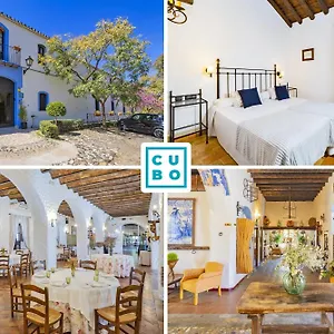 hotel-cortijo-san-antonio-casarabonela.es-andalucia.com/
