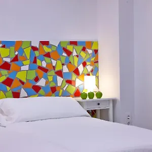 Ostello Pil Pil, Bilbao